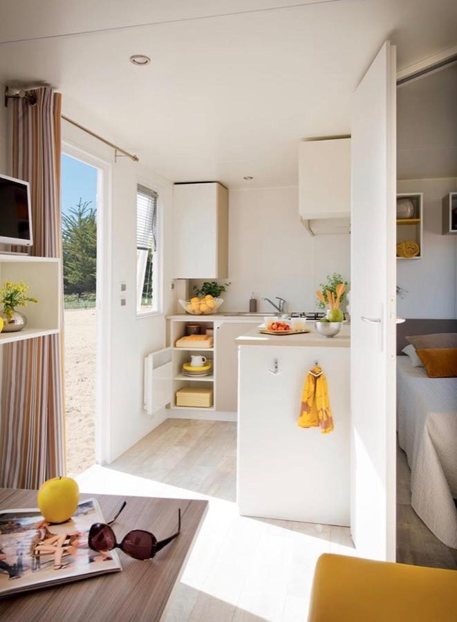 Amelia Camping Amélie-les-Bains-Palalda Esterno foto