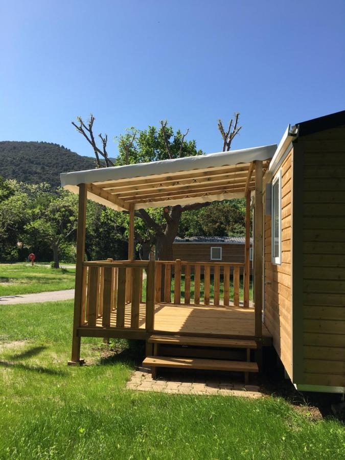 Amelia Camping Amélie-les-Bains-Palalda Esterno foto